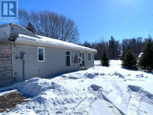 72-74 Andrews Drive