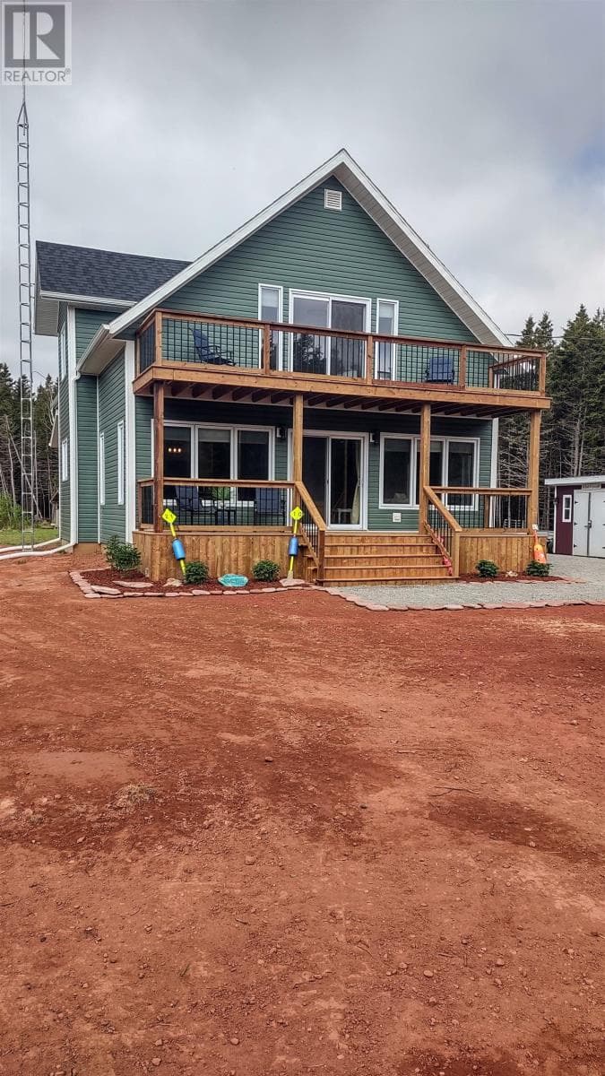 19 Ocean View Crescent