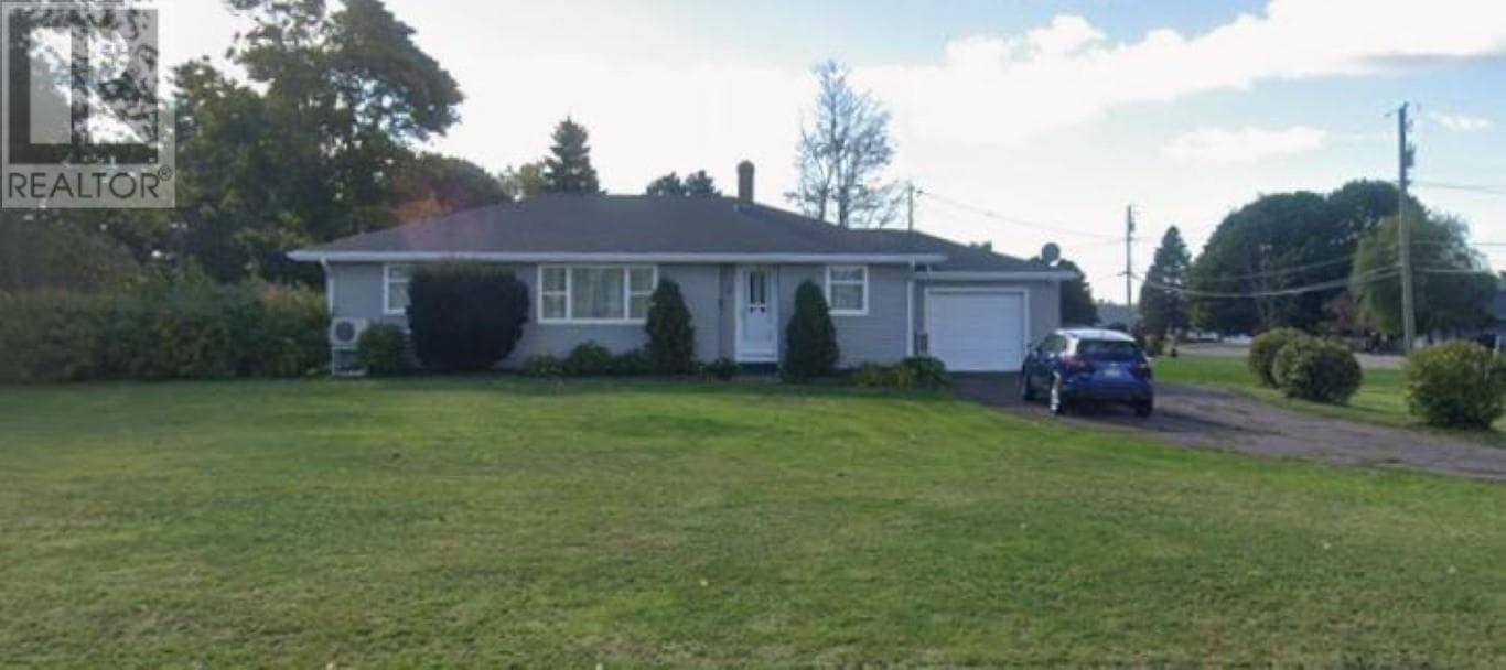2 Curran Drive
