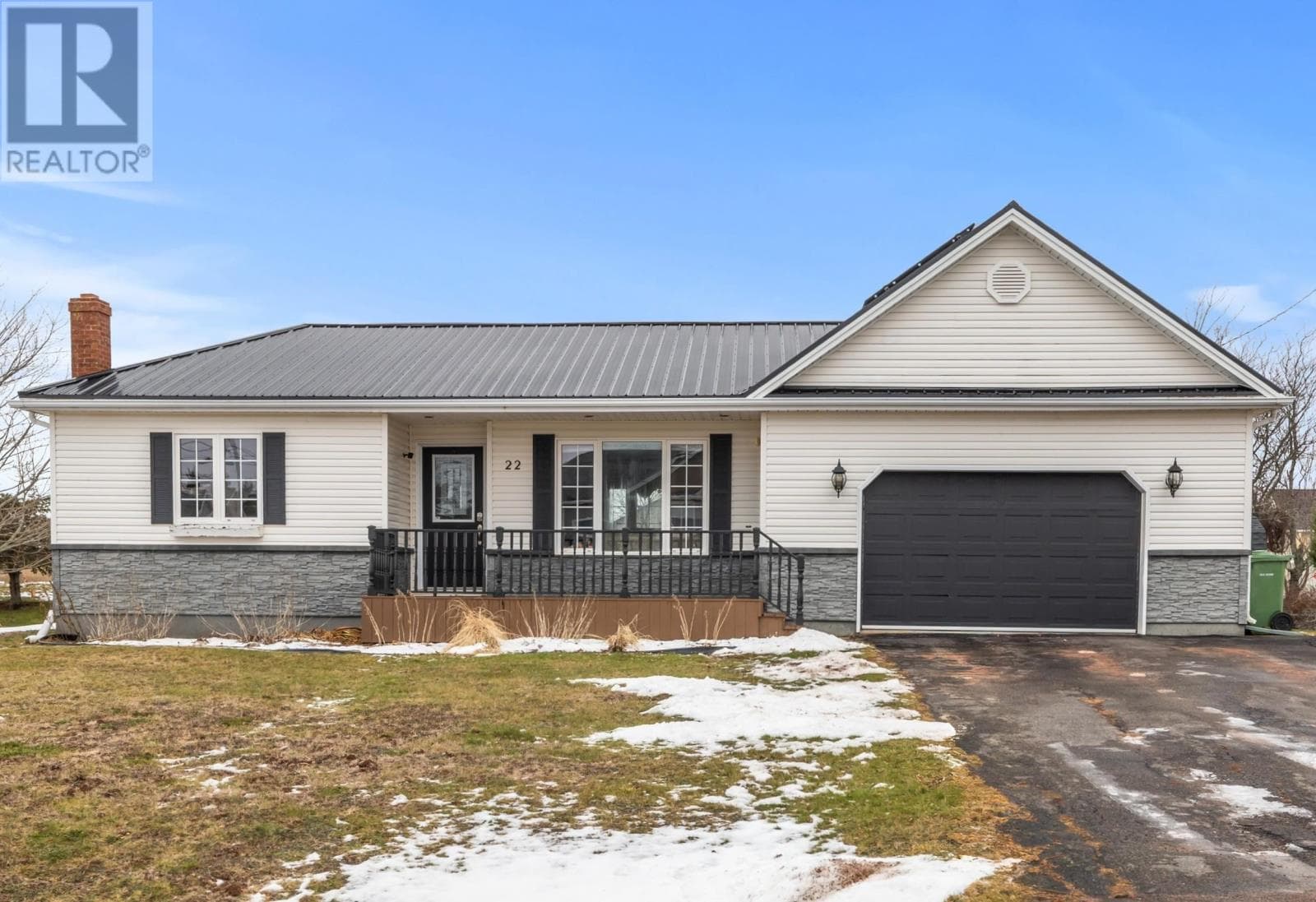 22 Shamrock Crescent