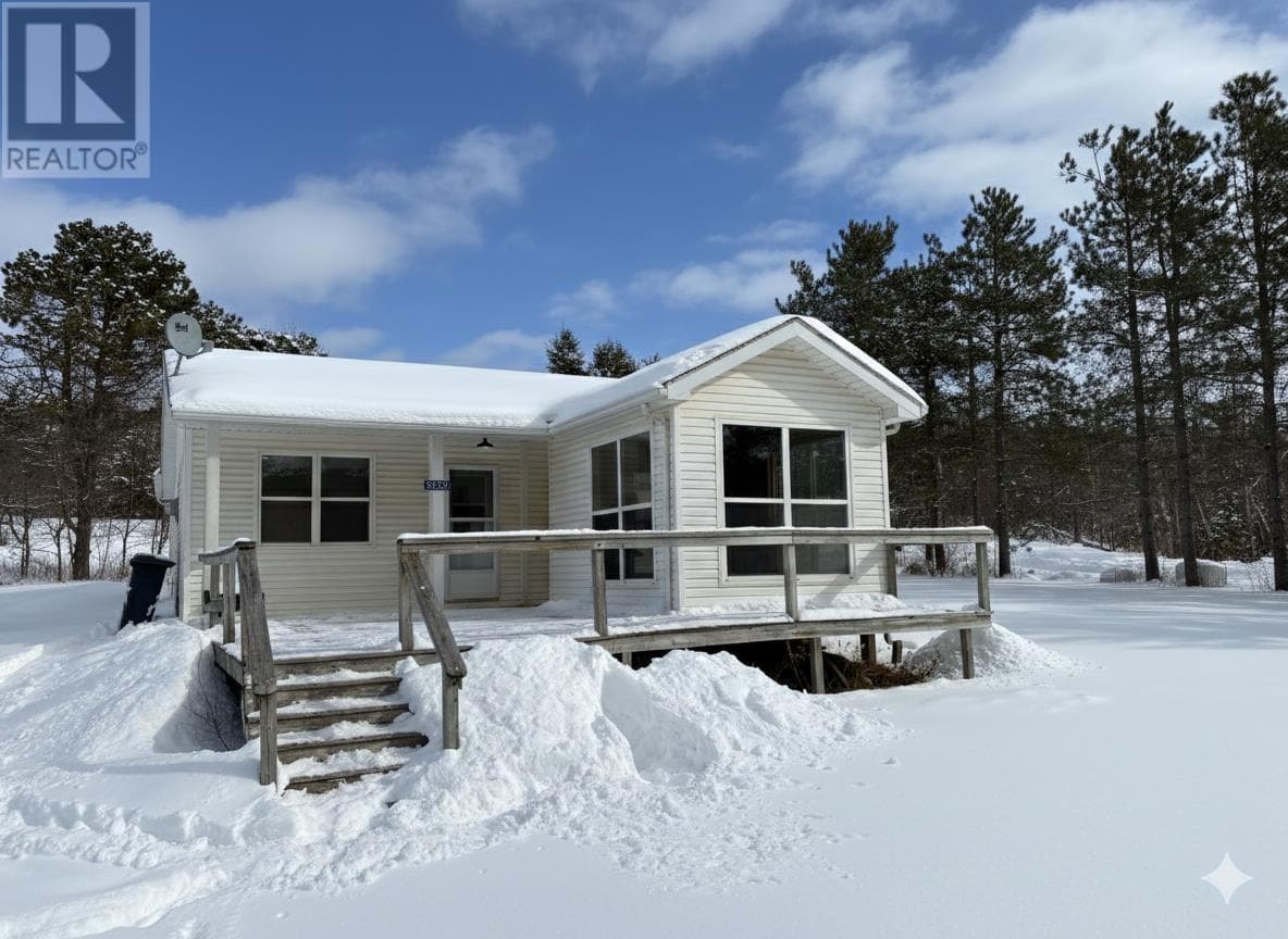 1832 Trout River Road