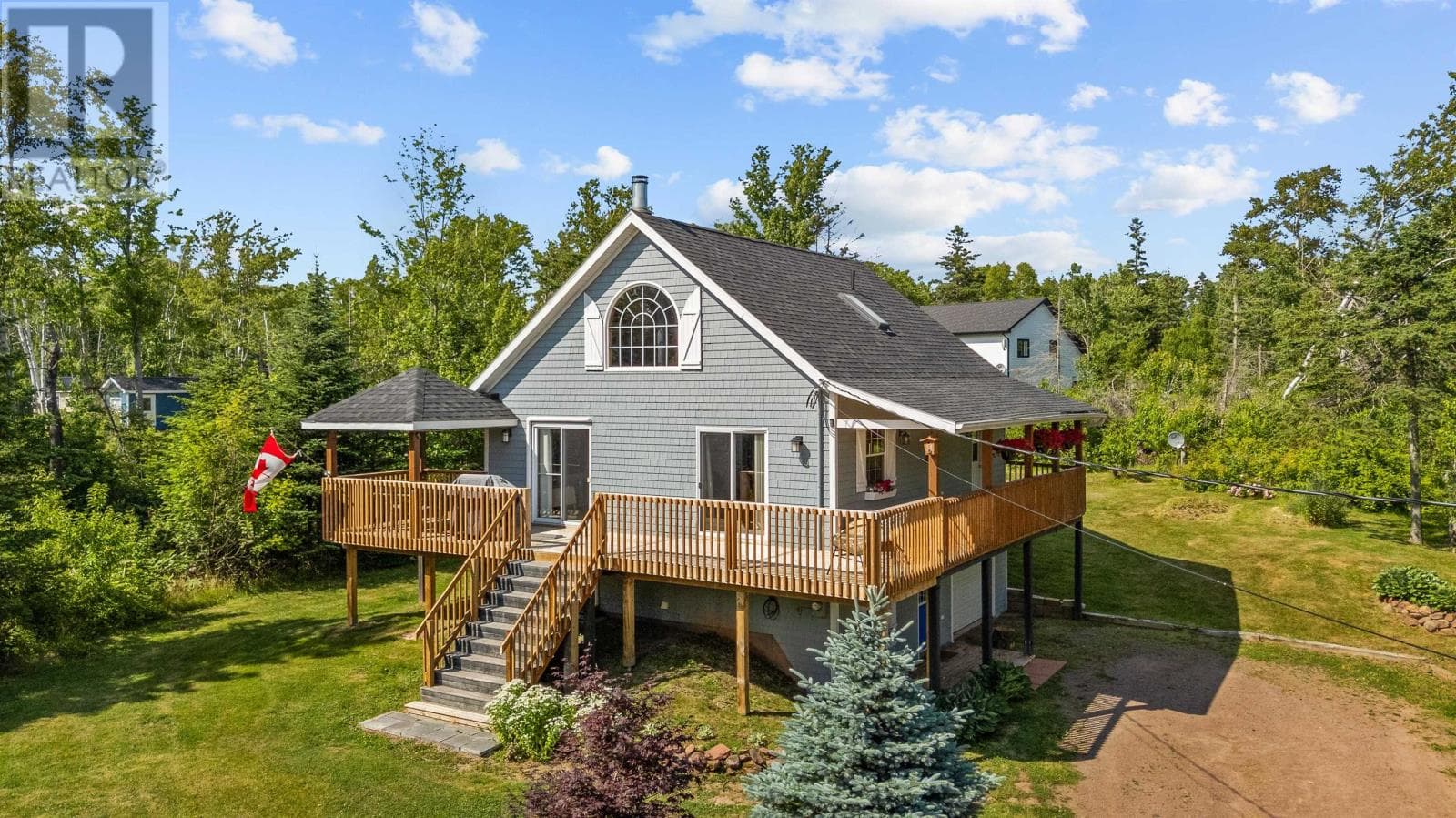 138 Seawood Drive
