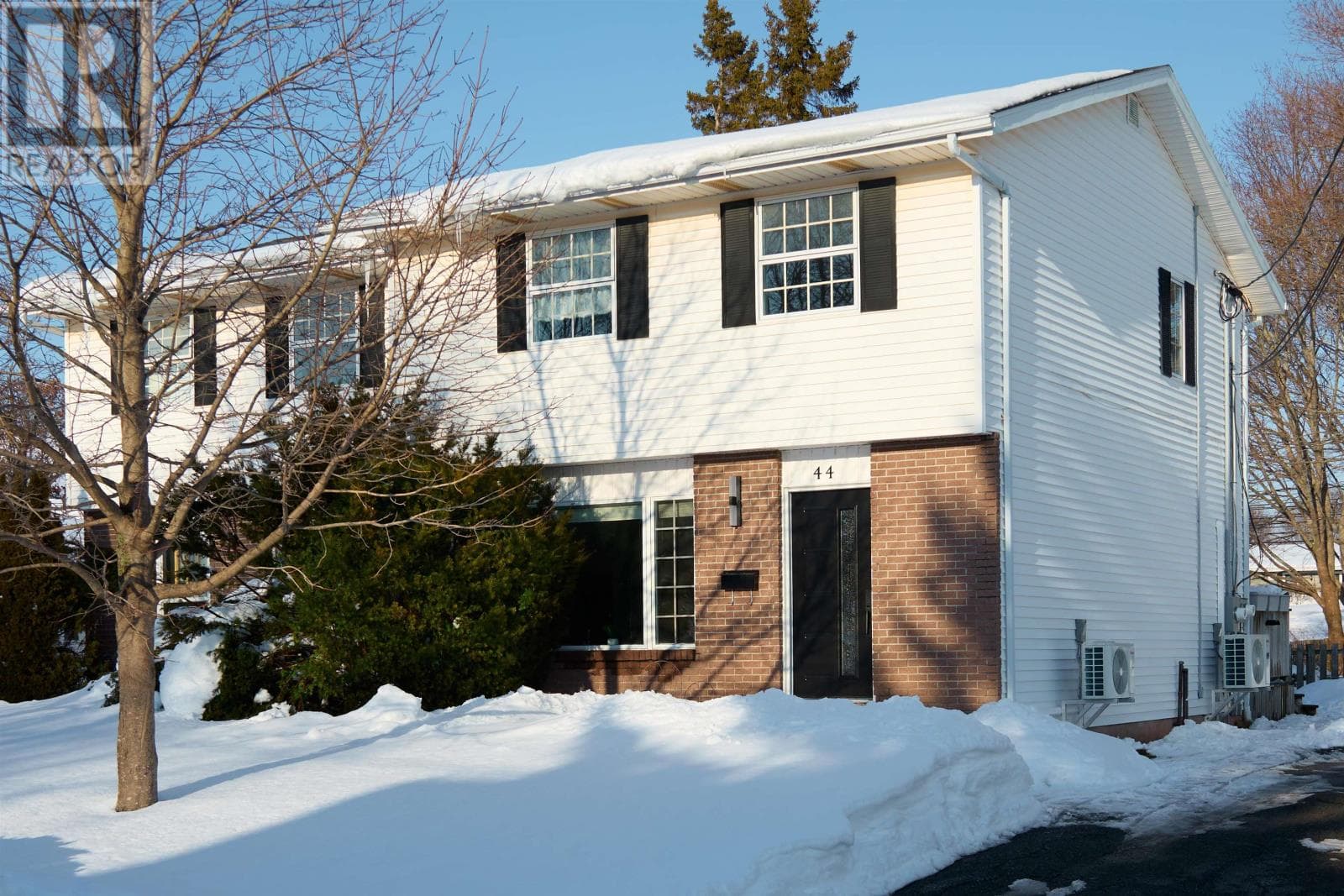 44 Westwood Crescent