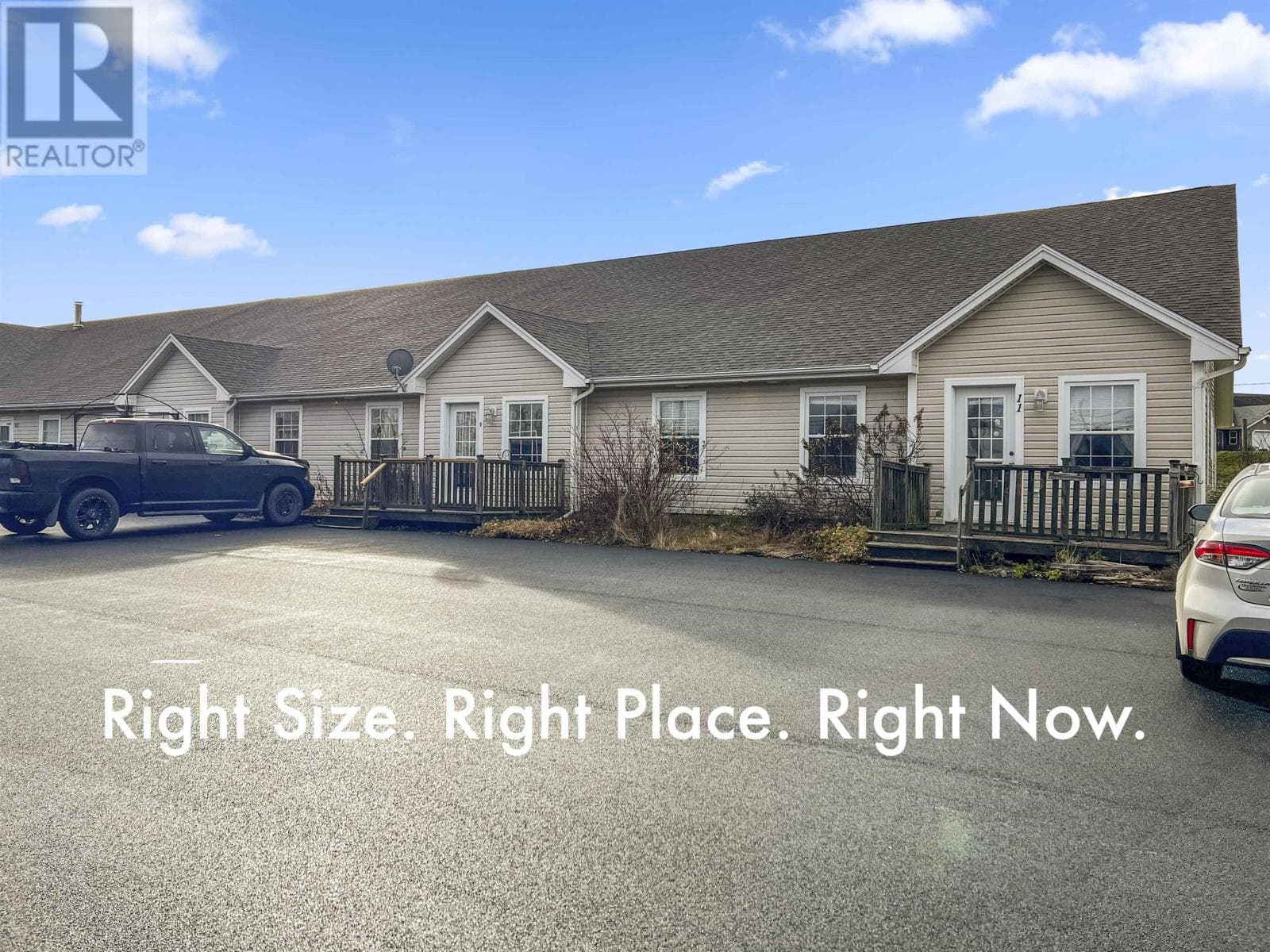 17 Heatherway Drive