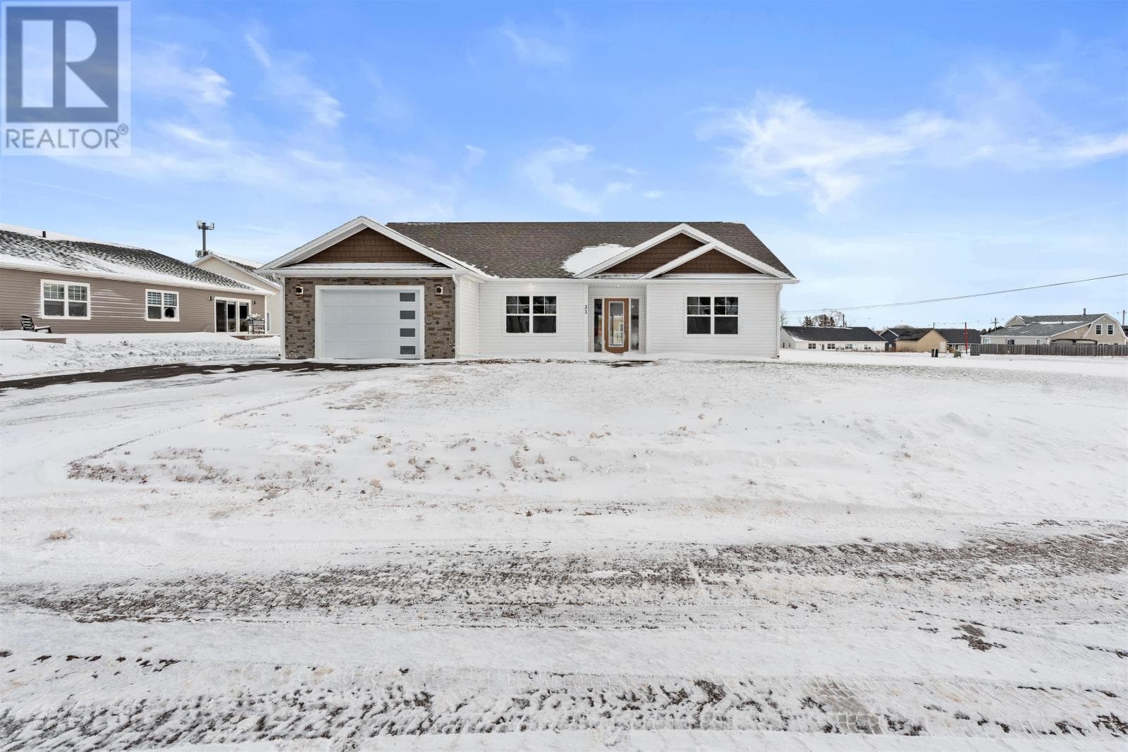 31 Loggie Drive