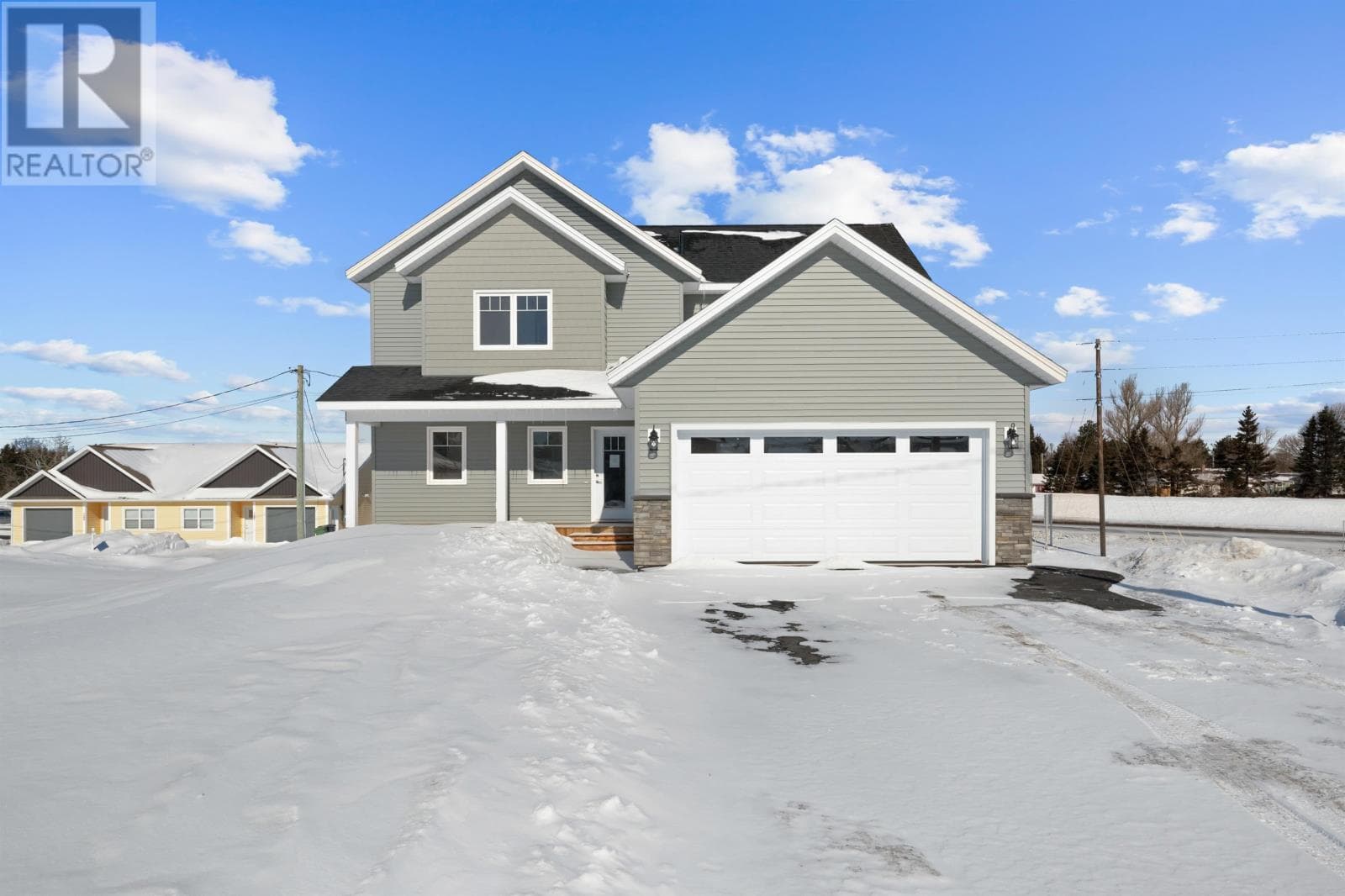 137 Oak Drive
