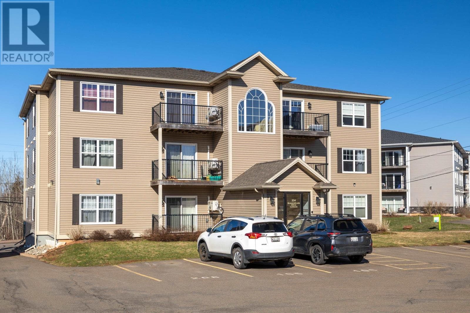 204 Shakespeare Drive
