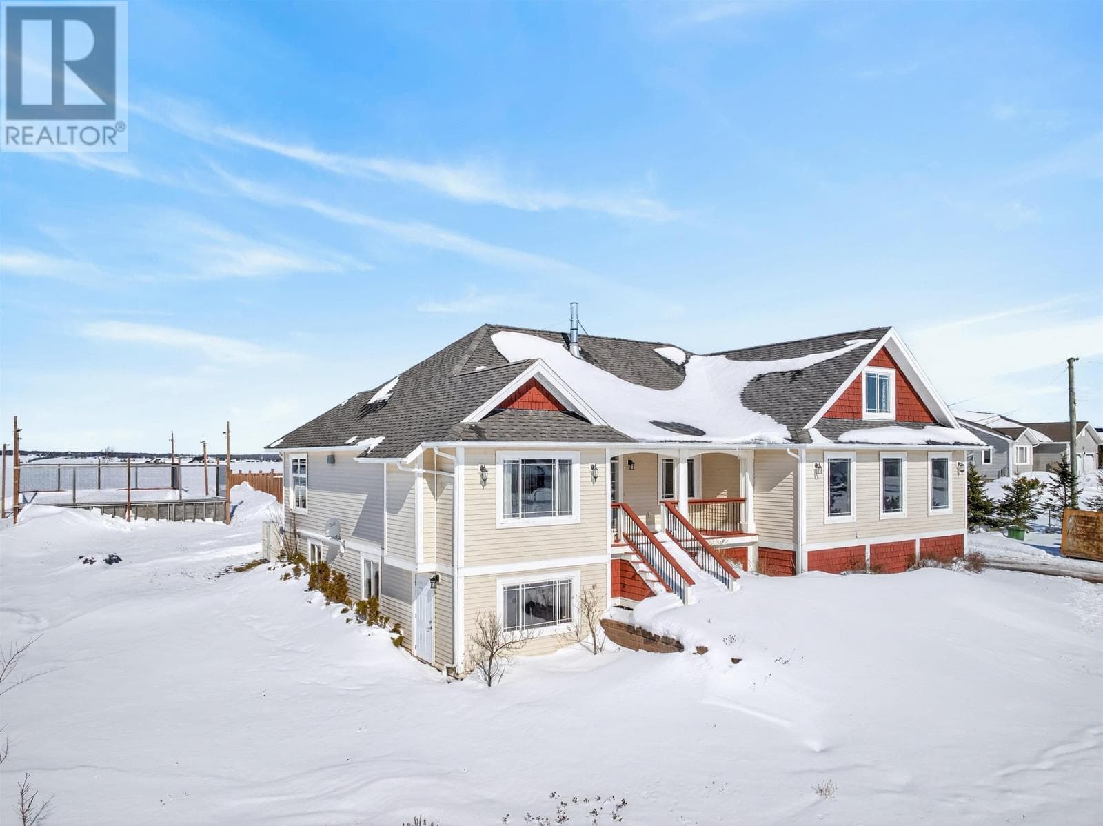 749 CITY VIEW Drive