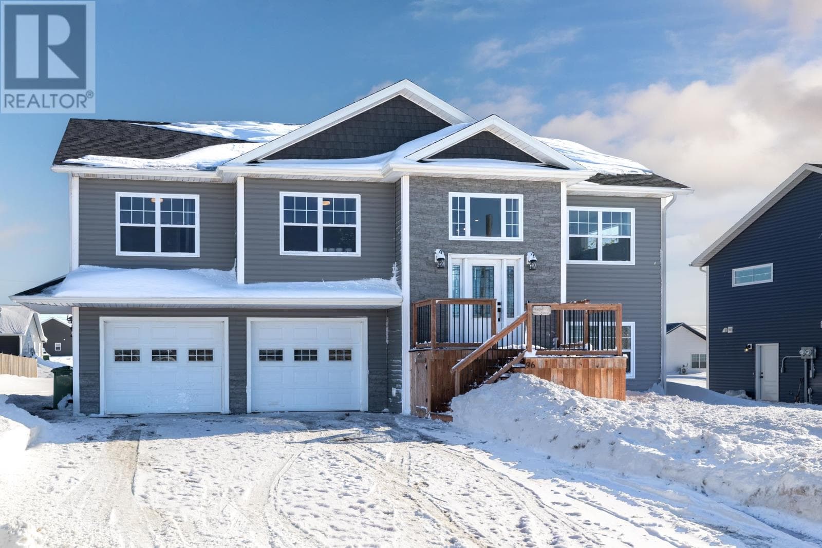 96 MacRae Drive