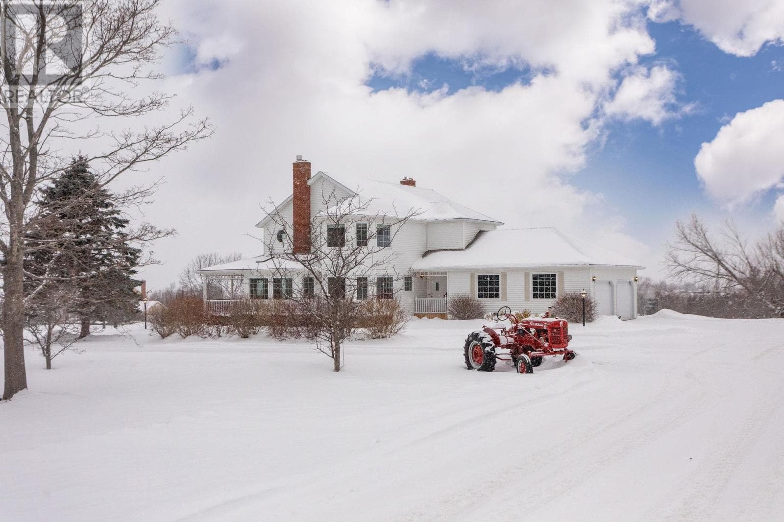 21 Spruce Lane