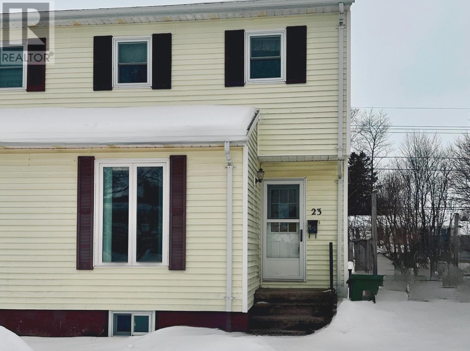 23 Corrigan Court