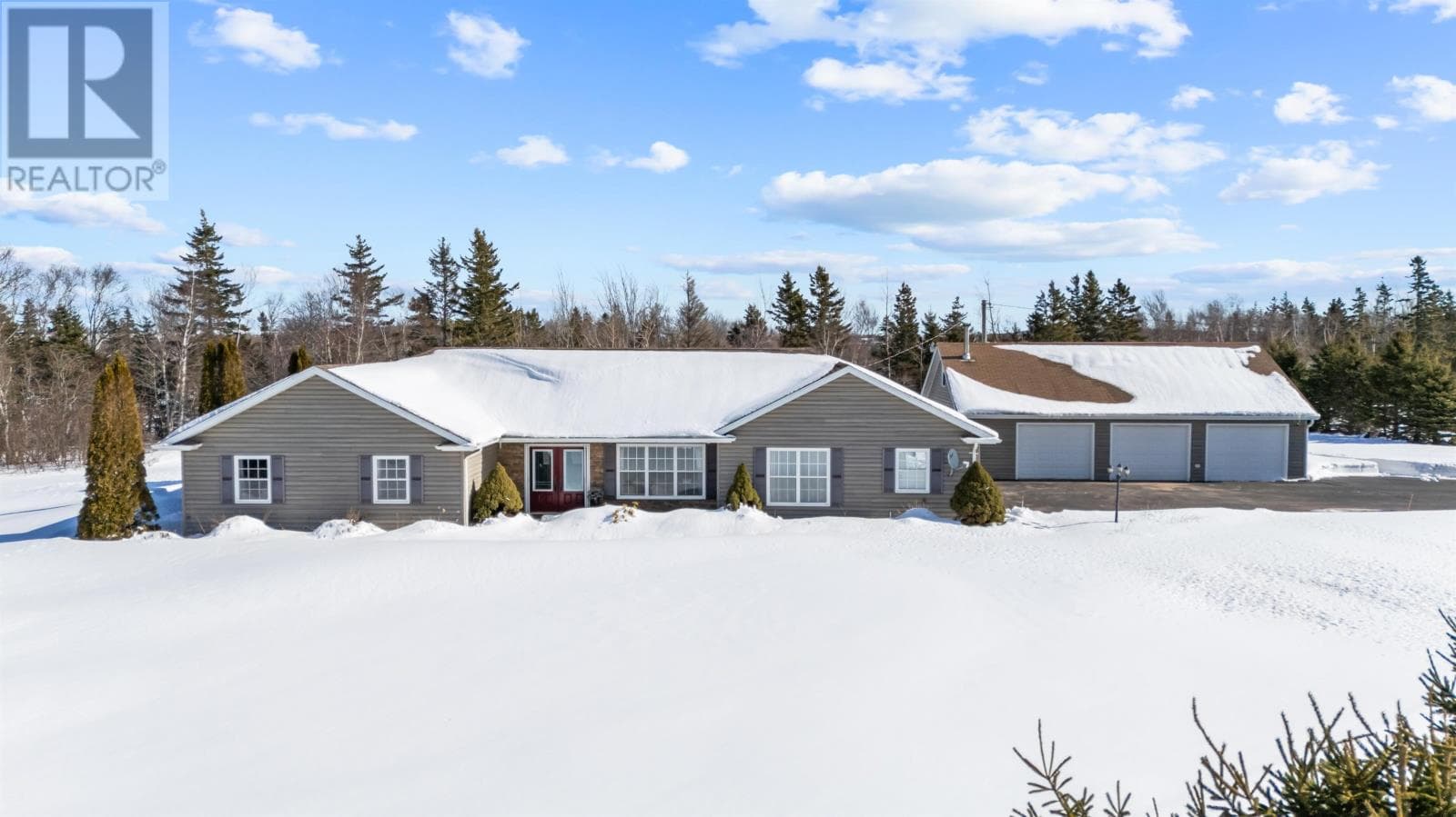2165 Mount Stewart Road