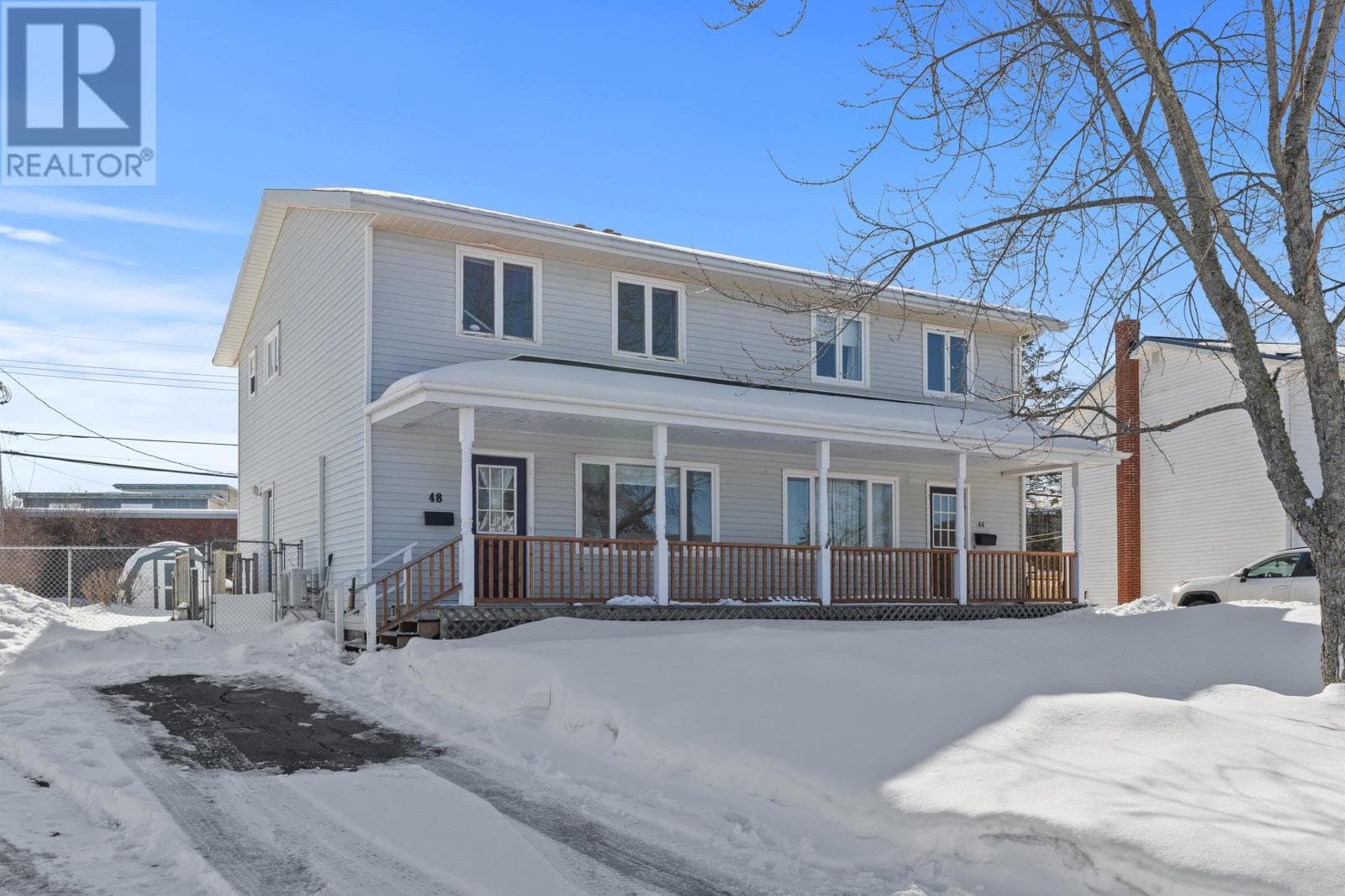 48 Dawson Court