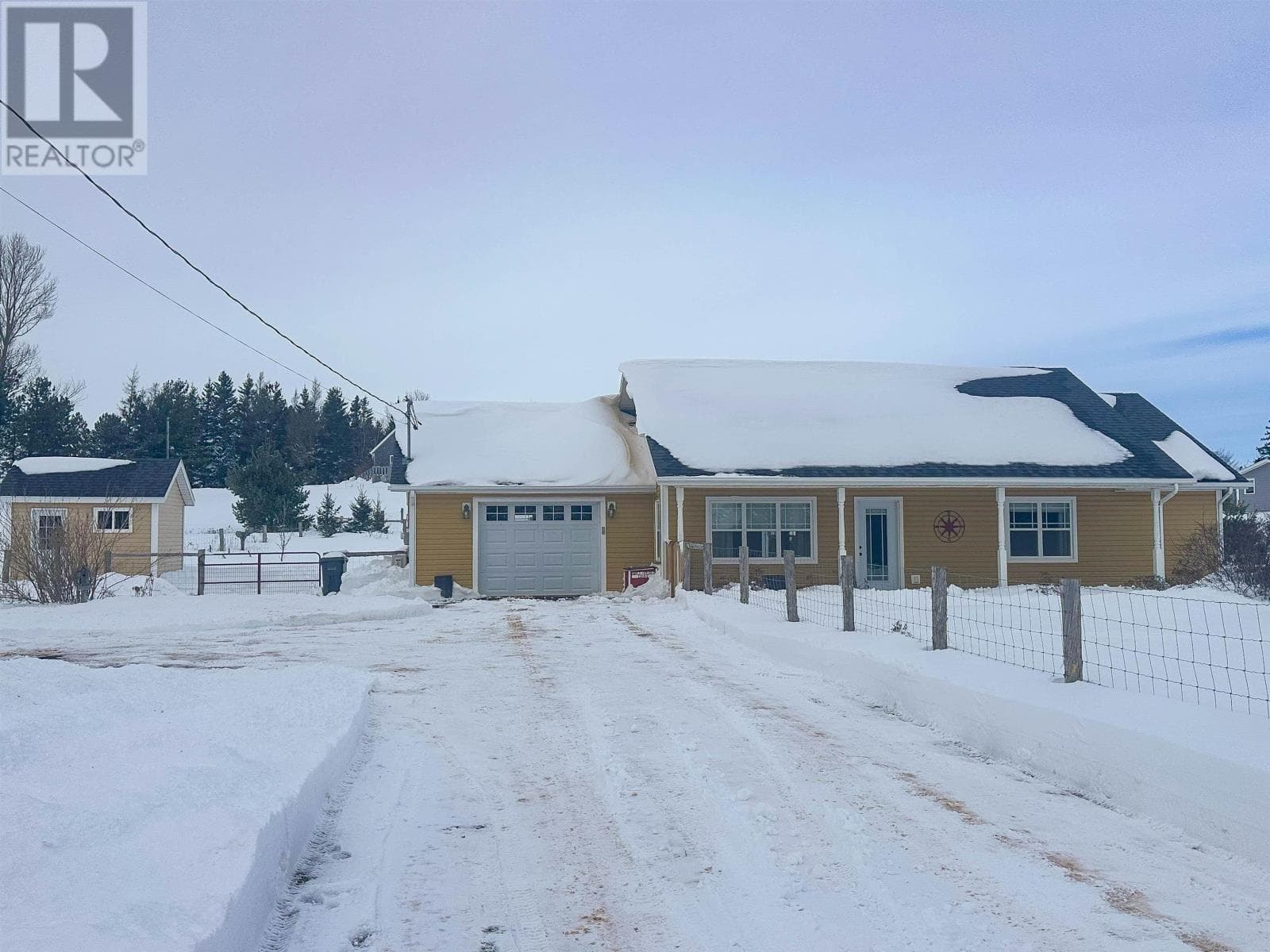 734 Stead Road