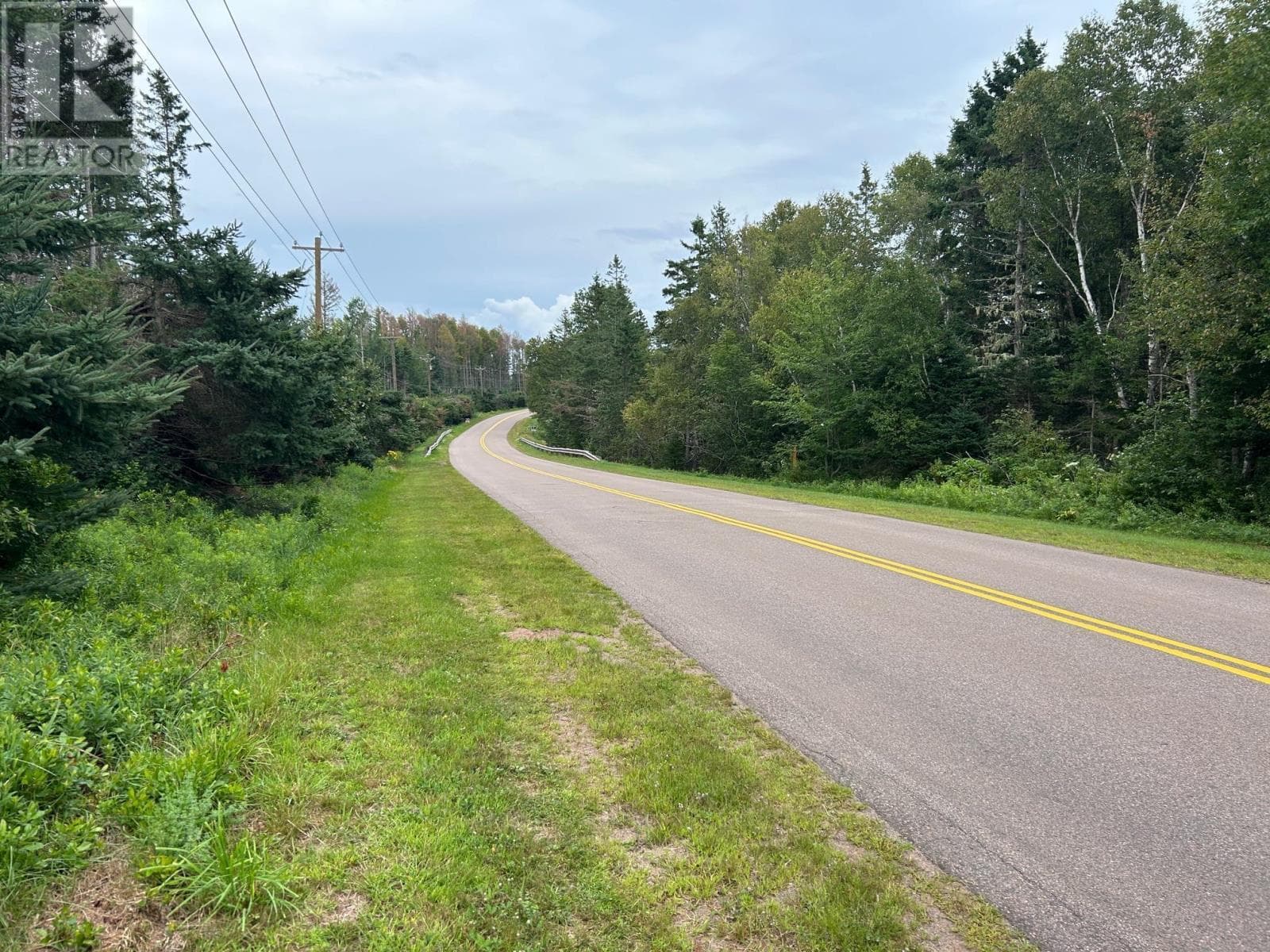 Acreage Shore Road