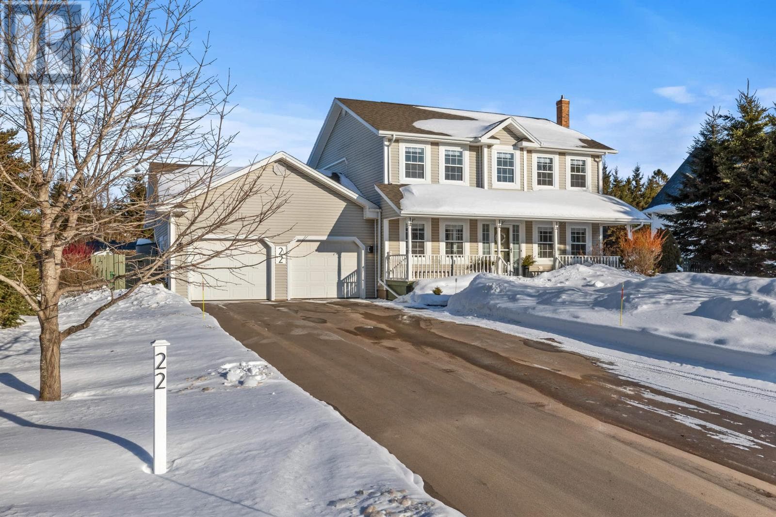 22 Golf View Drive