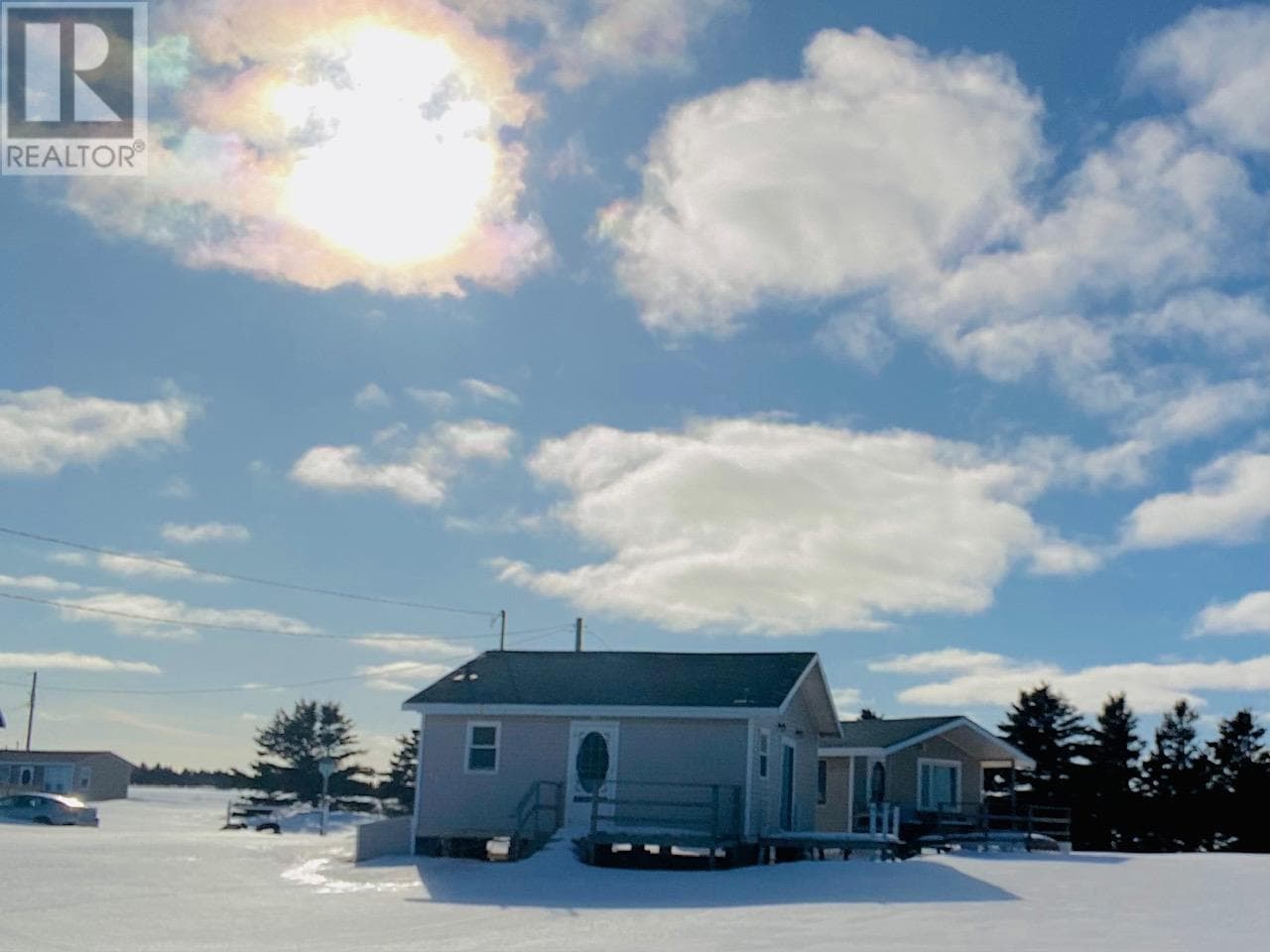 14 Sunset Lane