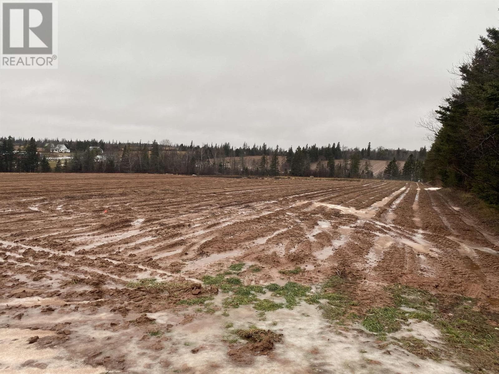 Scales Pond RD