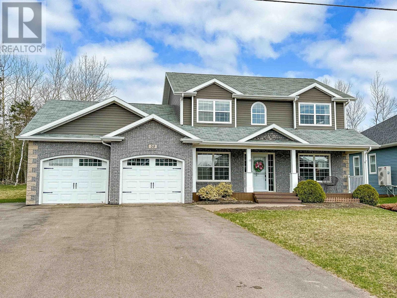 58 St. George Crescent