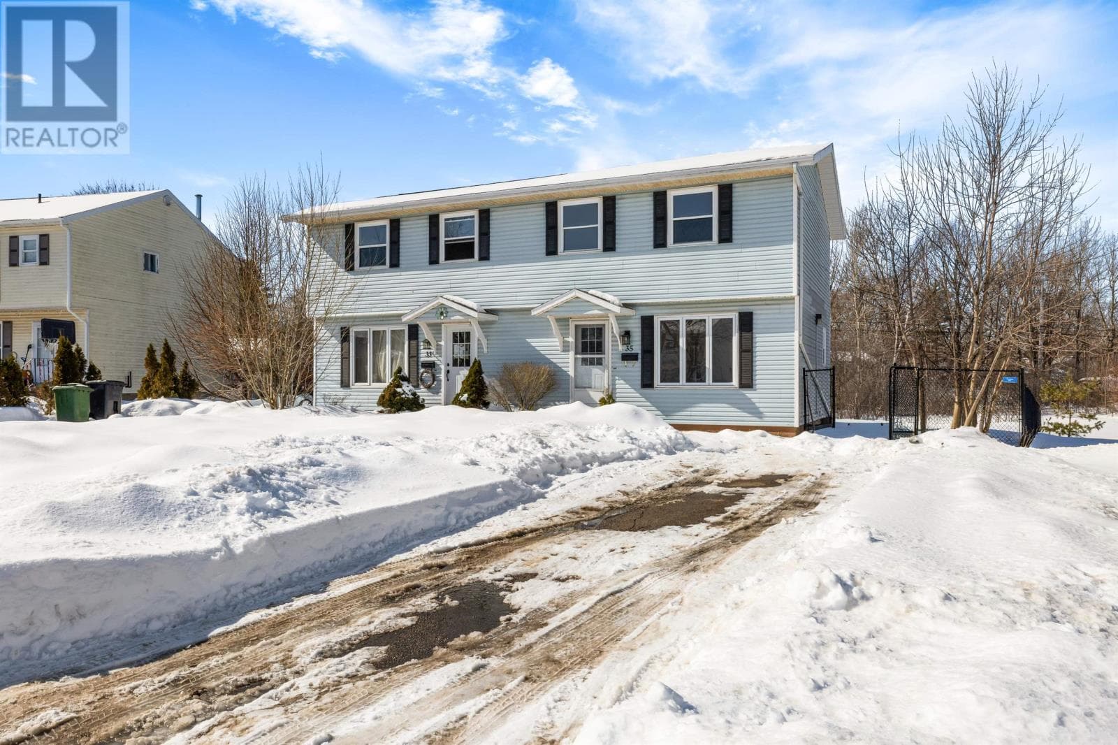 35 Corrigan Court