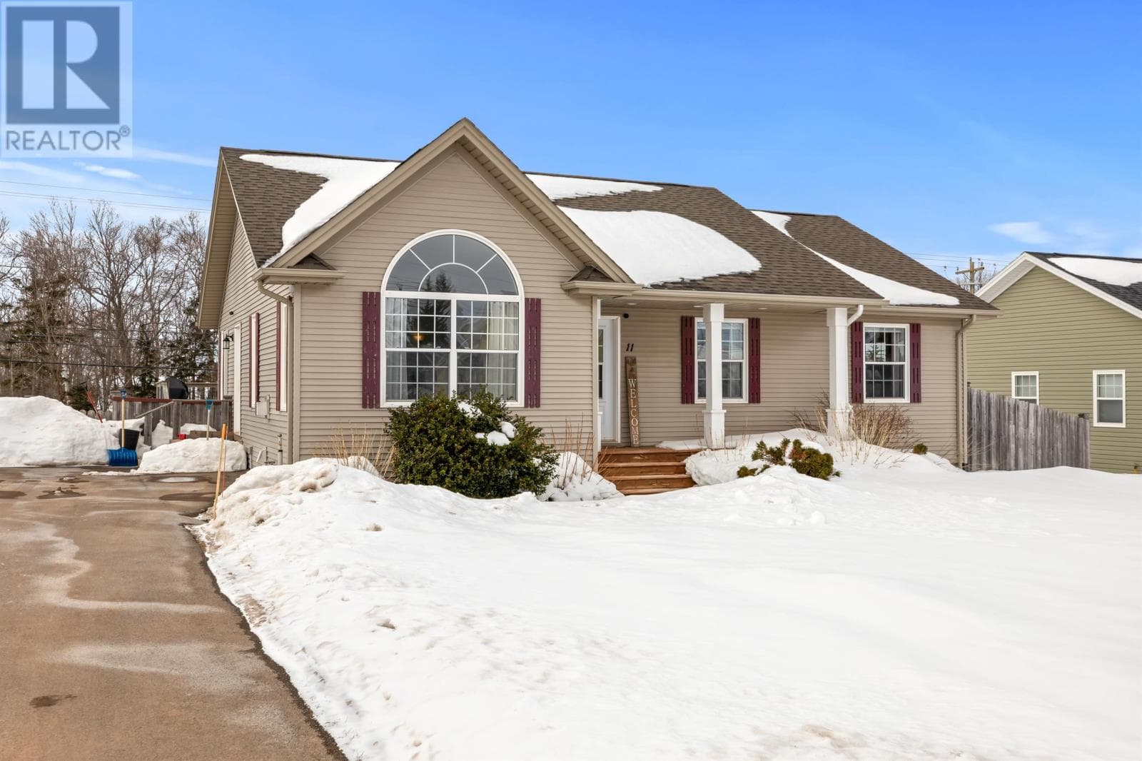11 Picton Beete Crescent