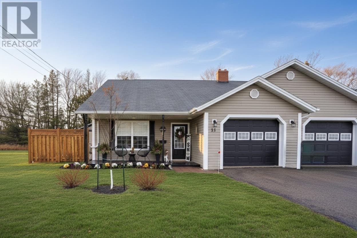 21 Heatherway Drive