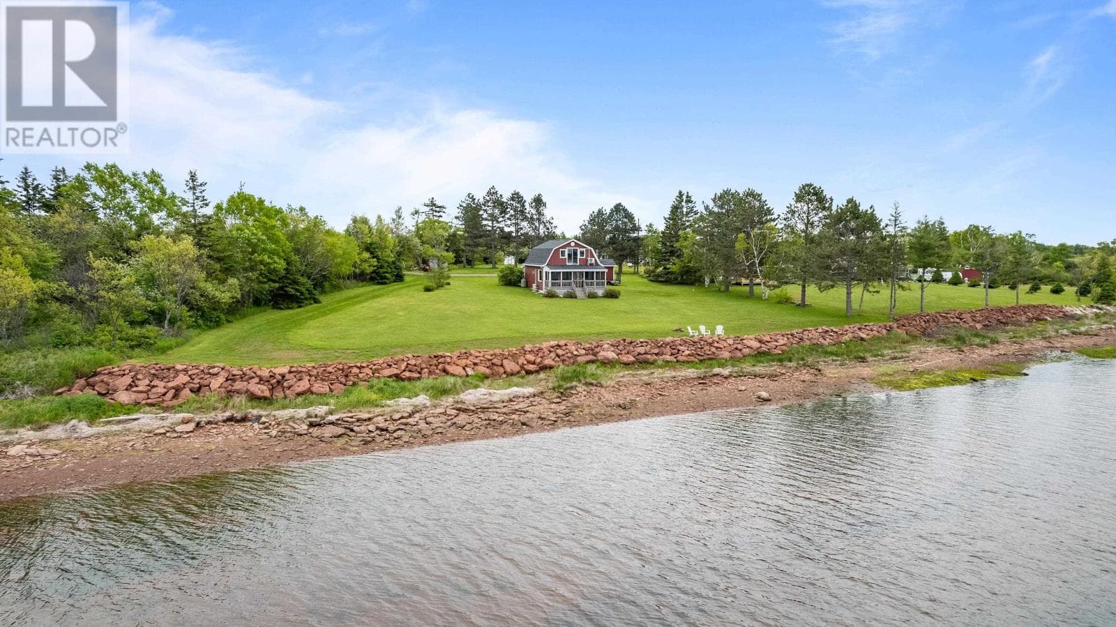 6 Grandview Drive