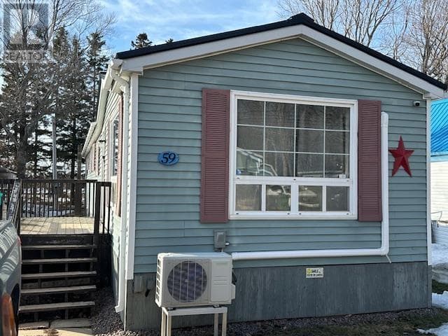 59 Linkletter Estates