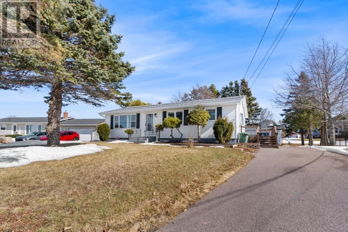 39 MacWilliams Drive