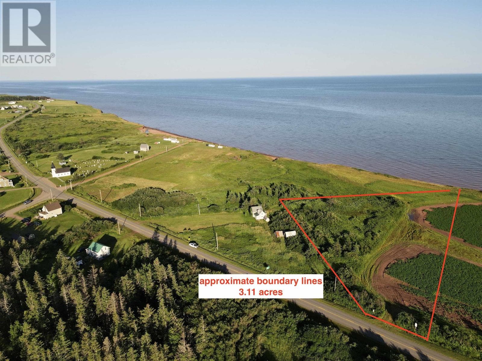 Lot 06-1 Route 14