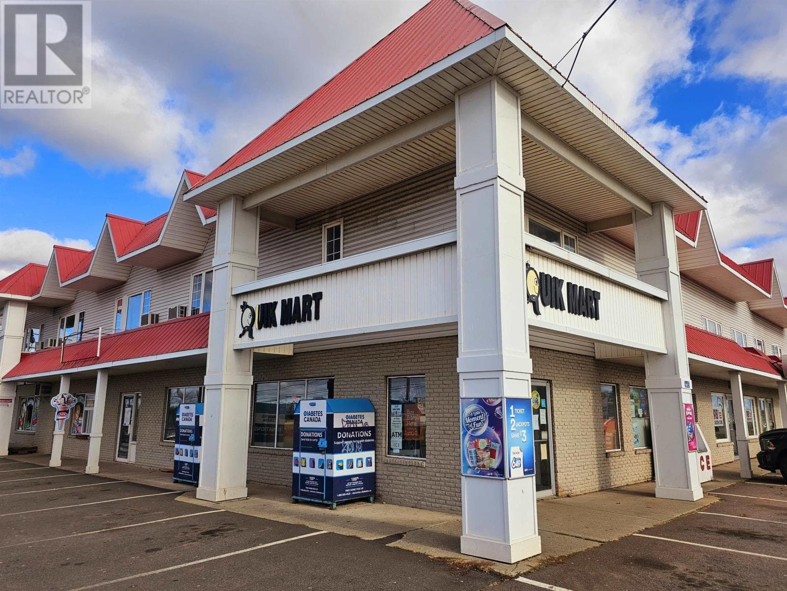 665 Capital Drive