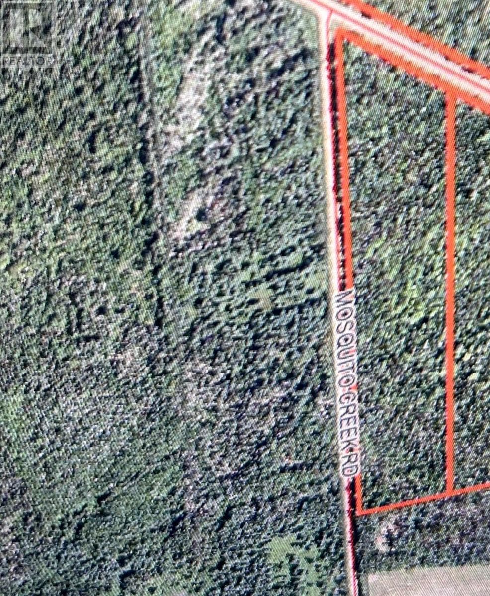 Lot 25-1 Mill Road