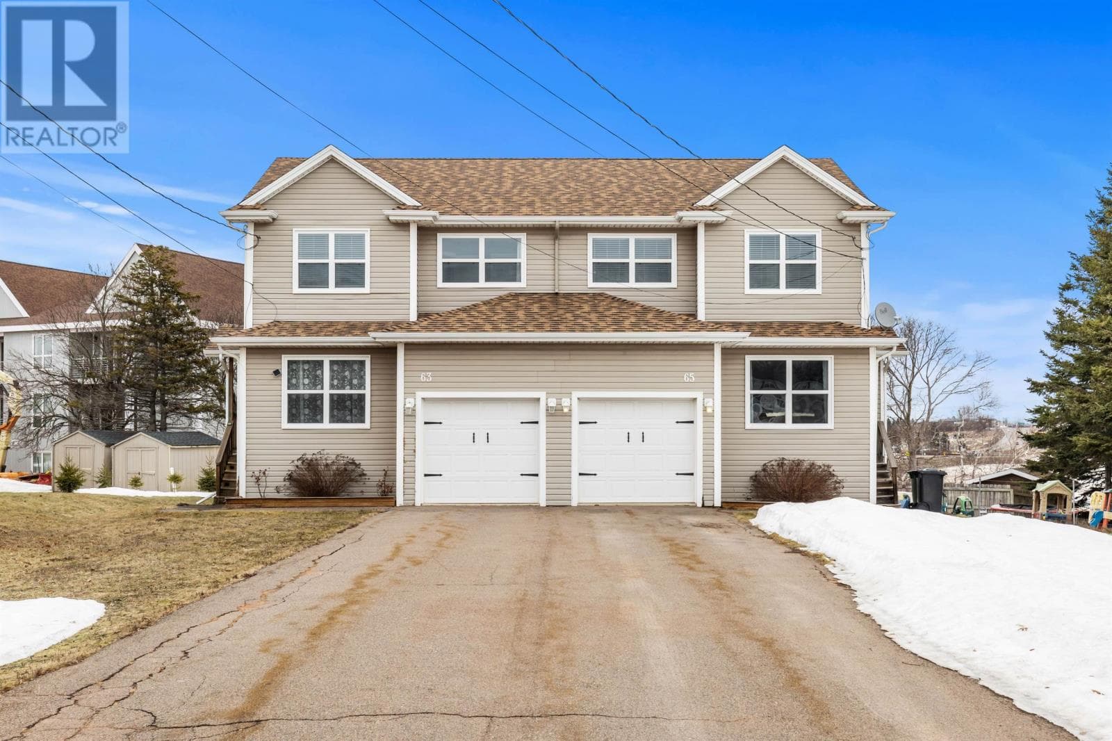 65 MacKinley Crescent