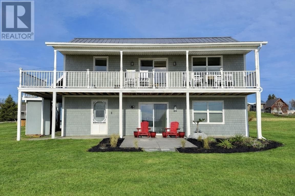 8 Burns Avenue