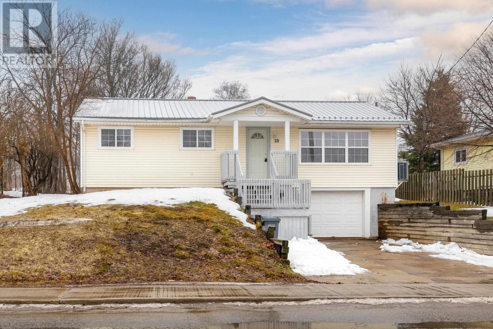 23 Kirkwood Drive