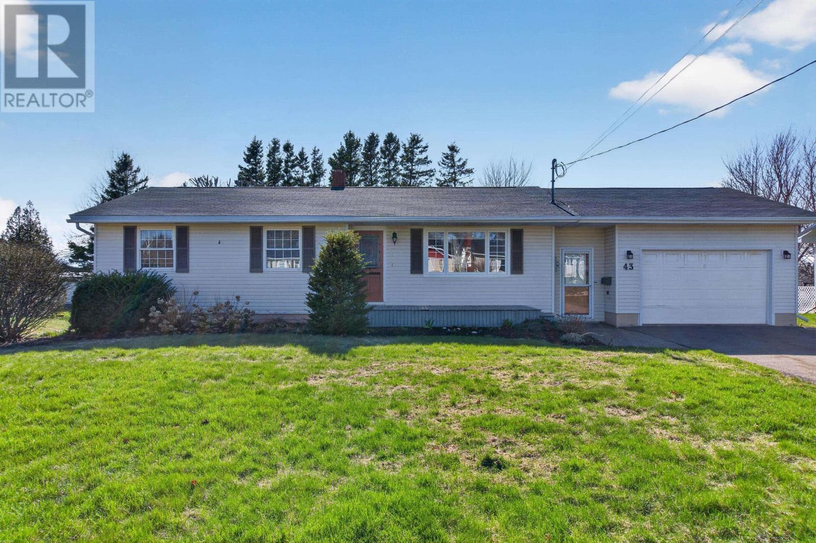 43 Curran Drive