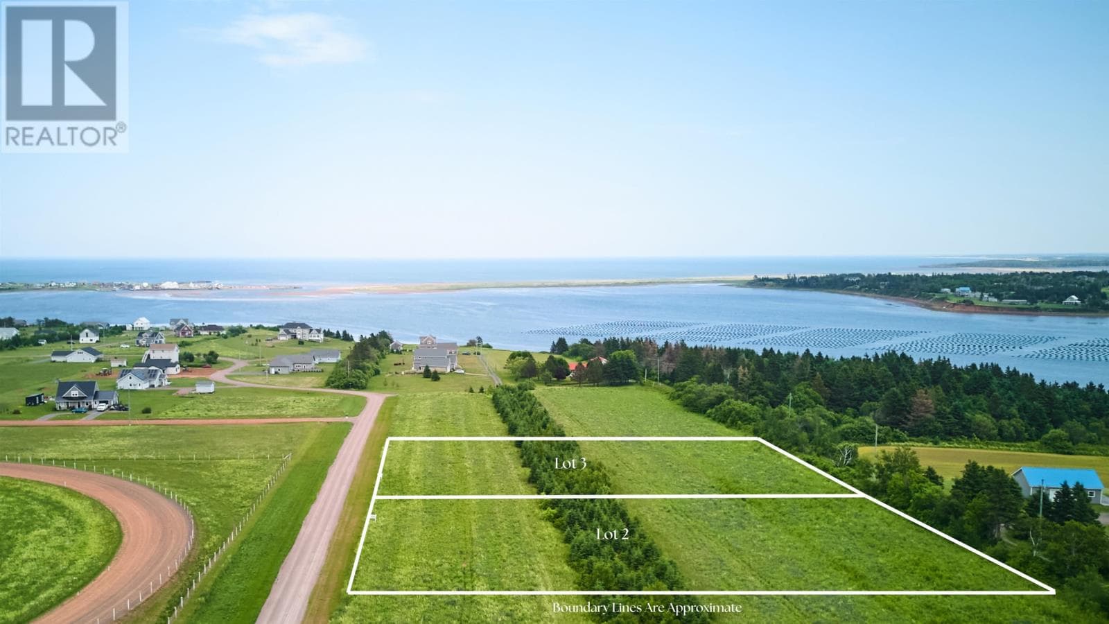 Lot 3 Grand View Lane