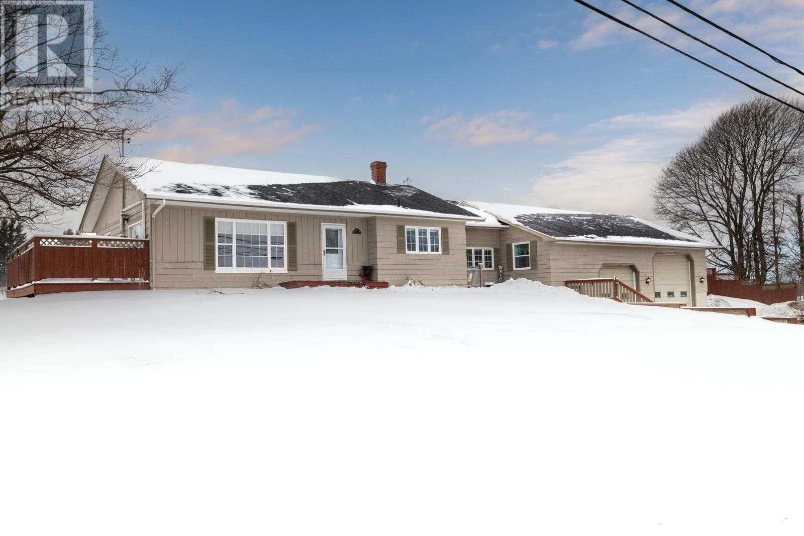 907 York Road
