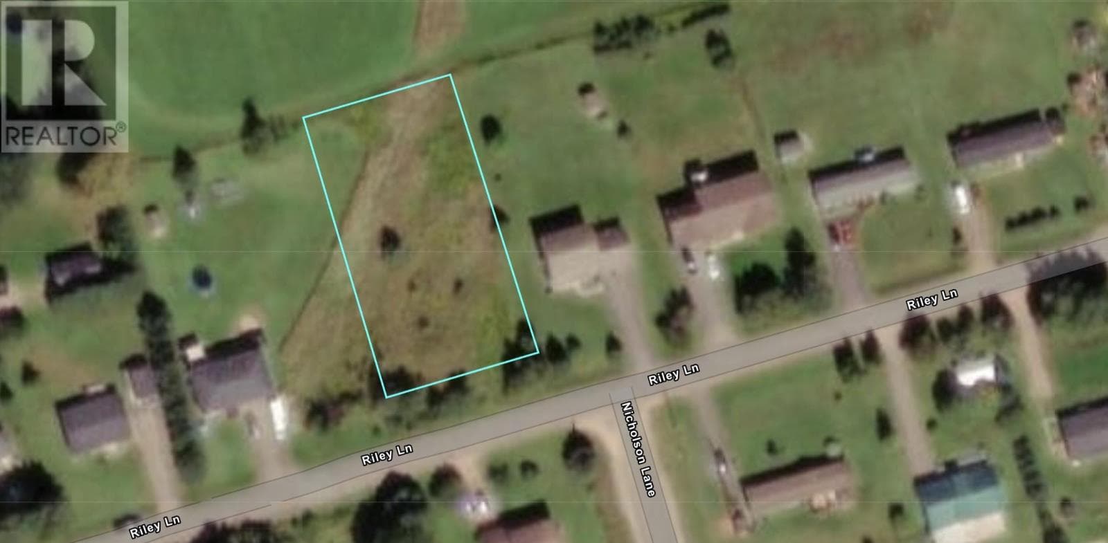 Lot 51 Riley Lane