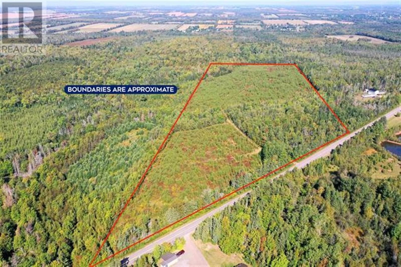 Lot 59 RTE 315