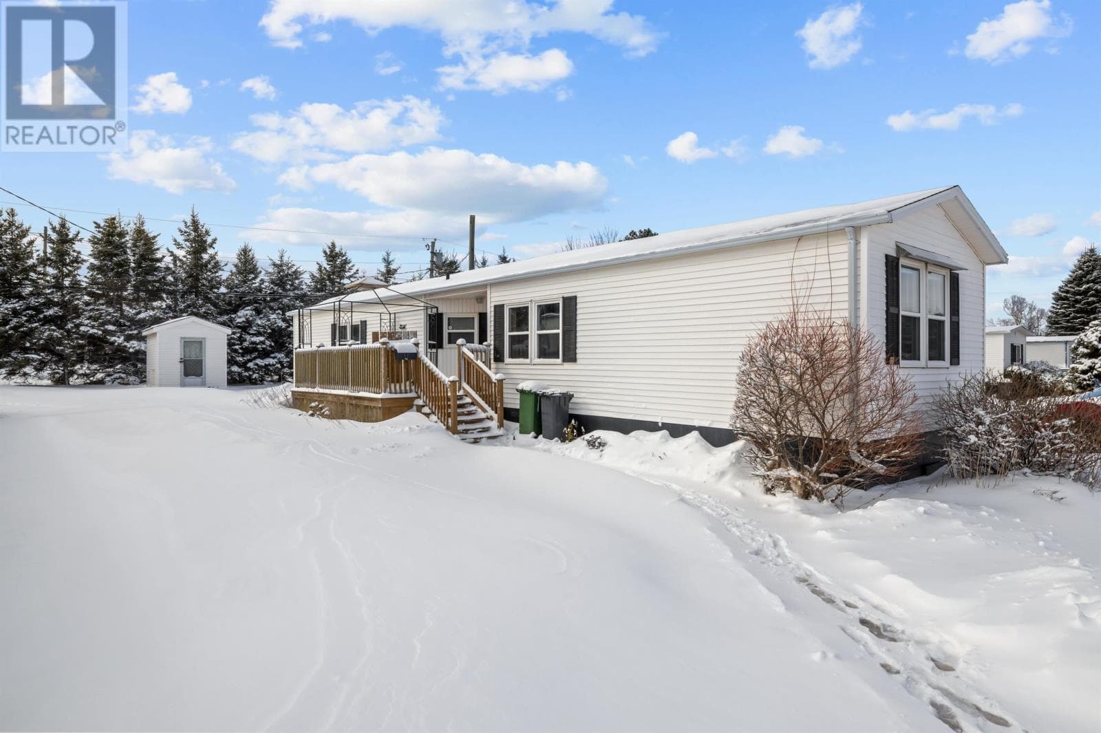11 Gerene Drive