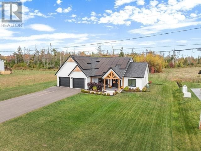 442 Mackenzie Drive