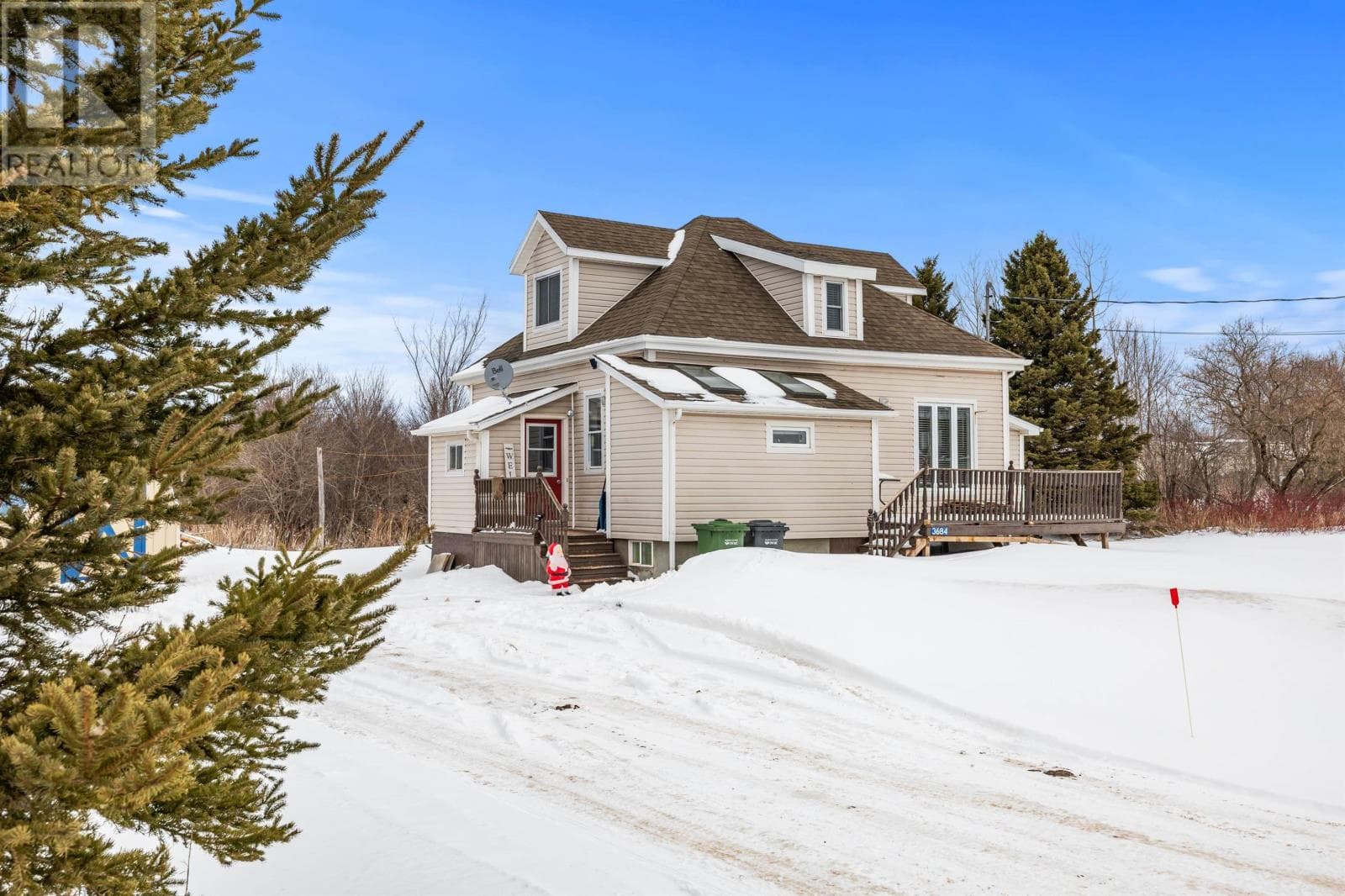 3684 UNION Road