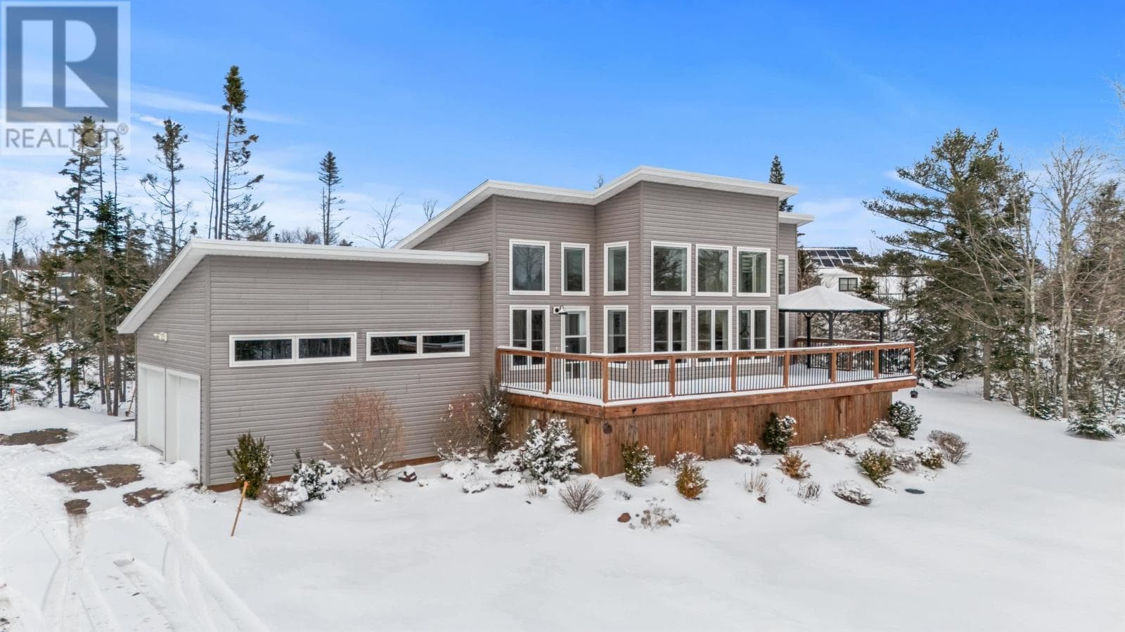 11 White Ash Lane