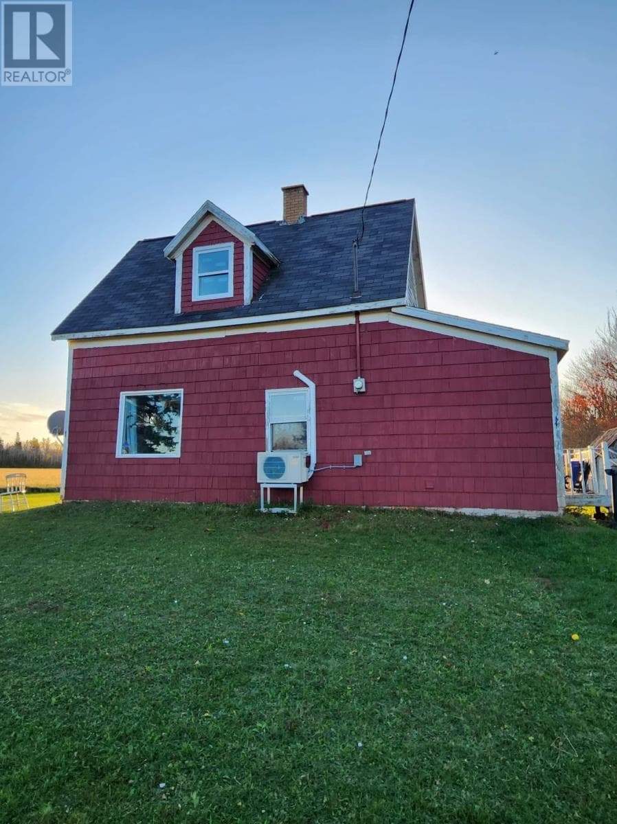 318 Beaton Road
