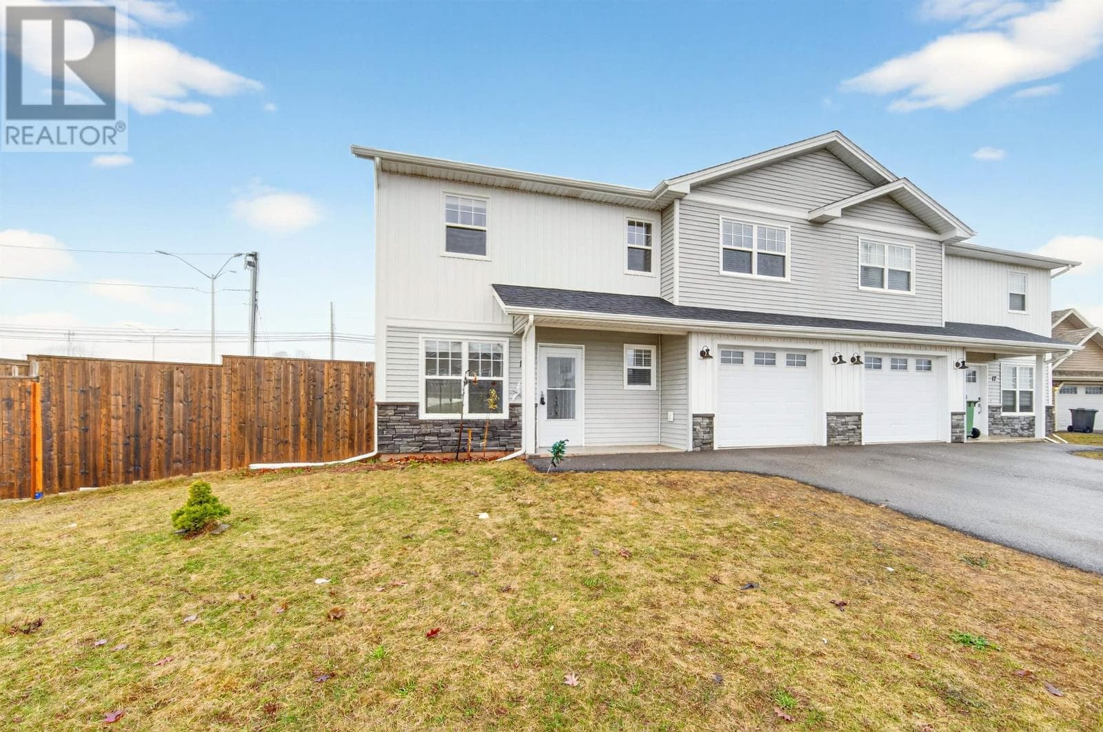 15 Parkman Drive