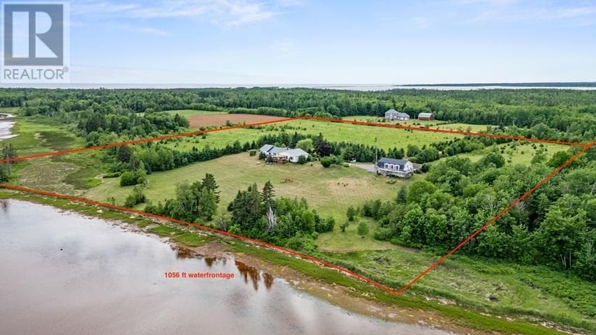 61 Enman Shore Road
