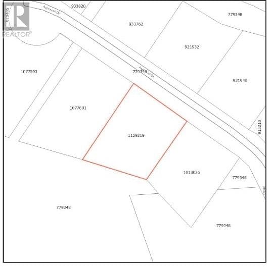 Lot 00-50 Aspinwall Drive