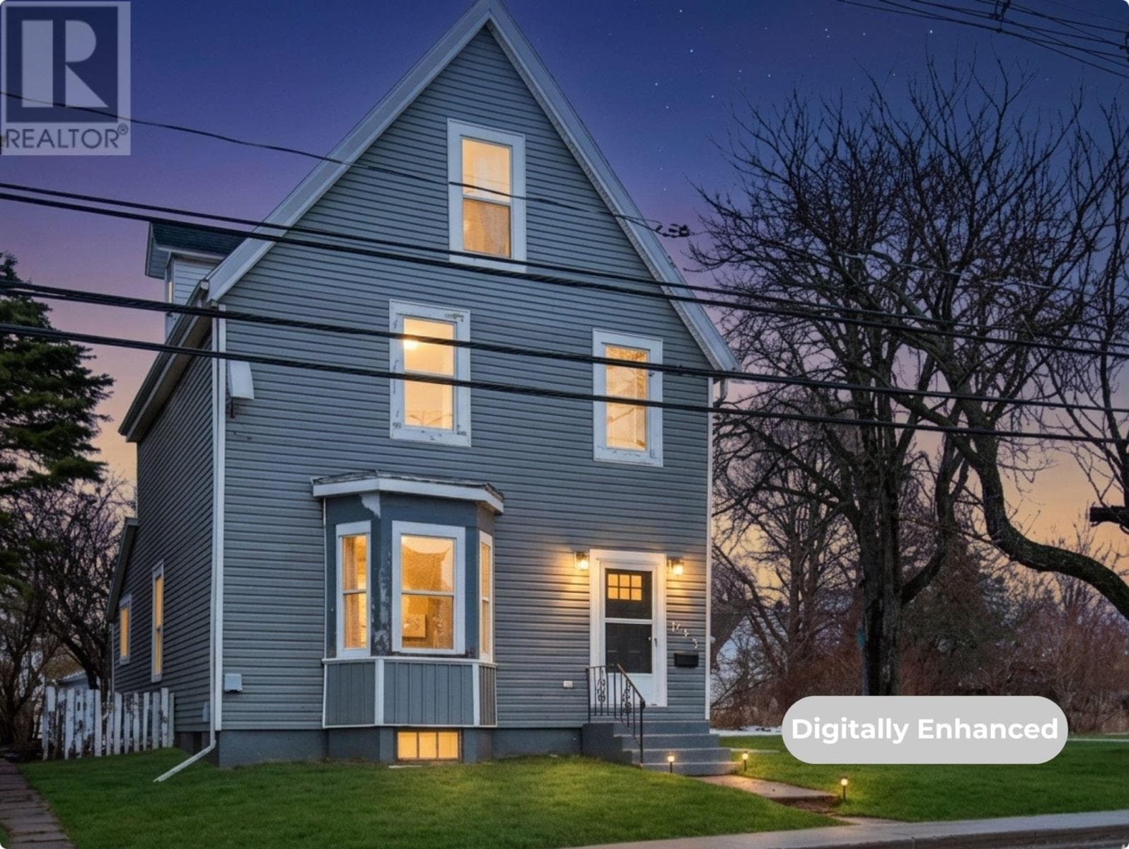 325 Notre Dame