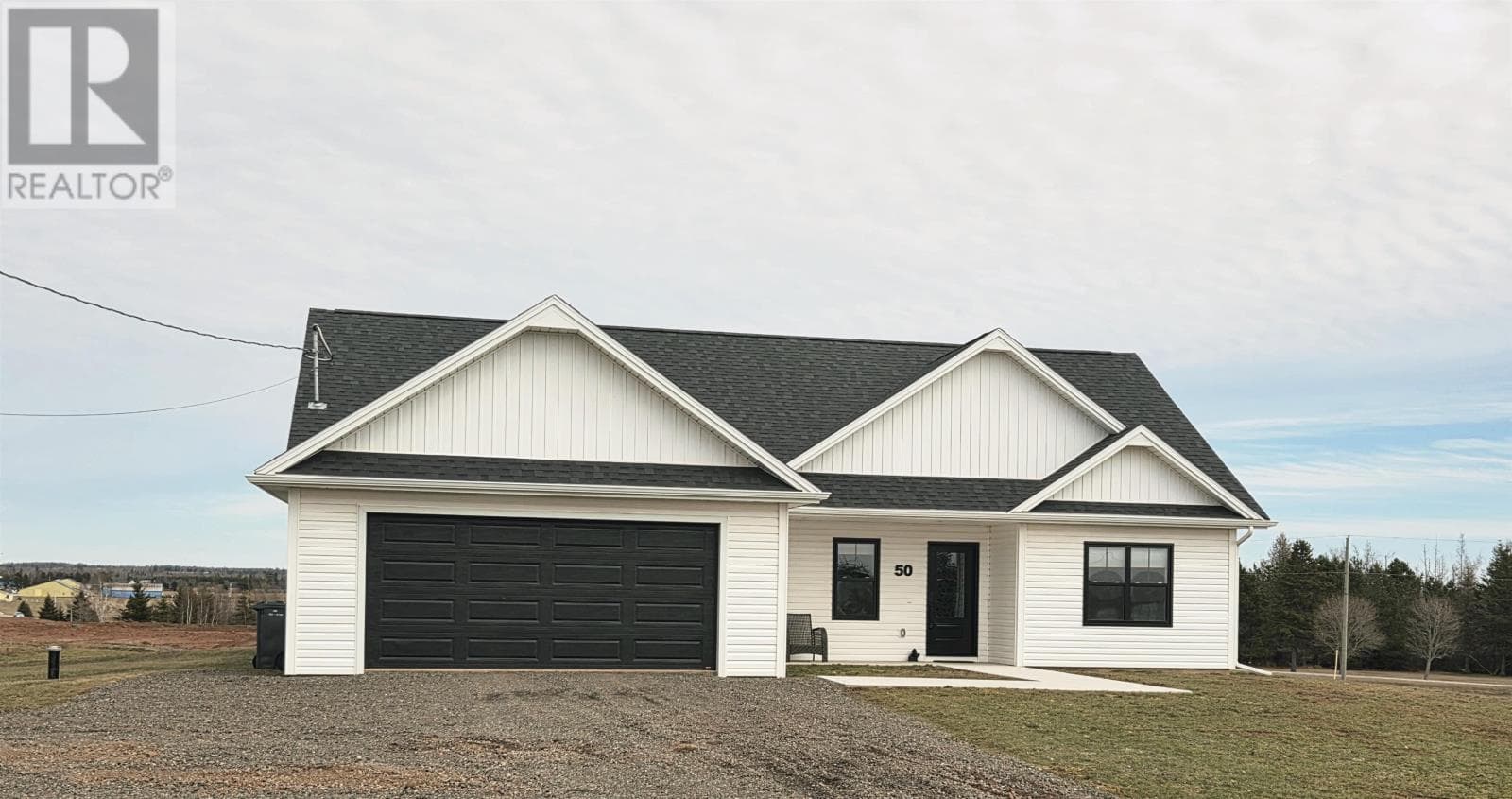 50 Glenfinnan Point Road